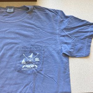 Comfort Colors Young Life T-shirt